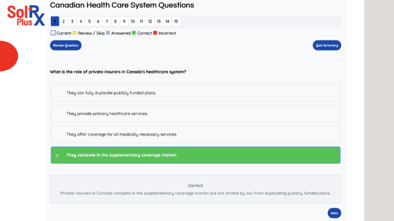 MCQ Course – Therapeutics, Management & Calculations - Image 4