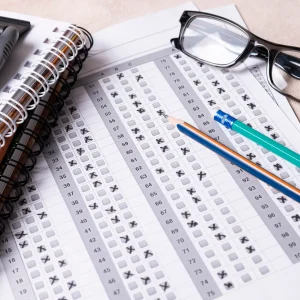 MCQ Management + Calculations Mock Exam