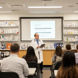 Management & Calculations Course