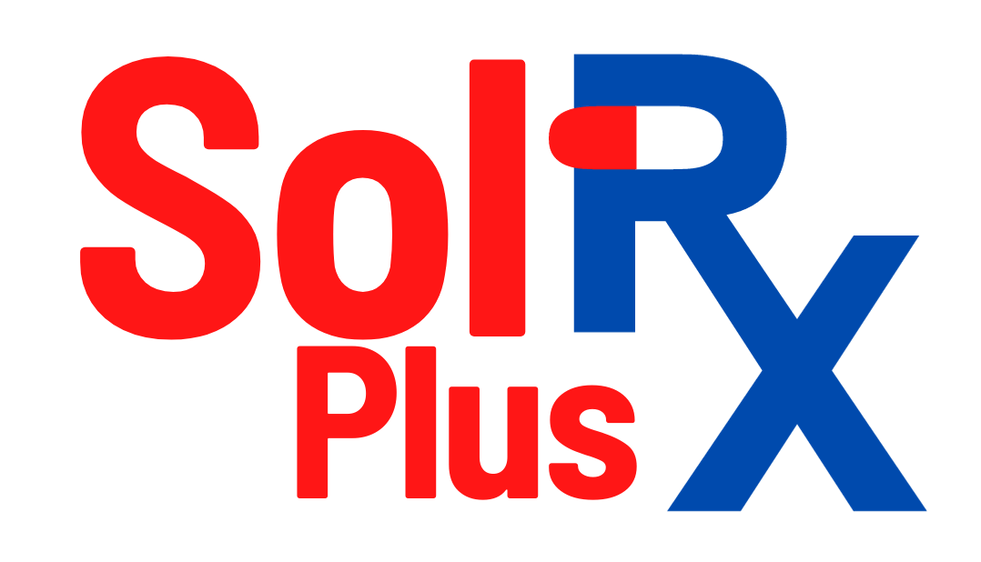 SolRx Plus